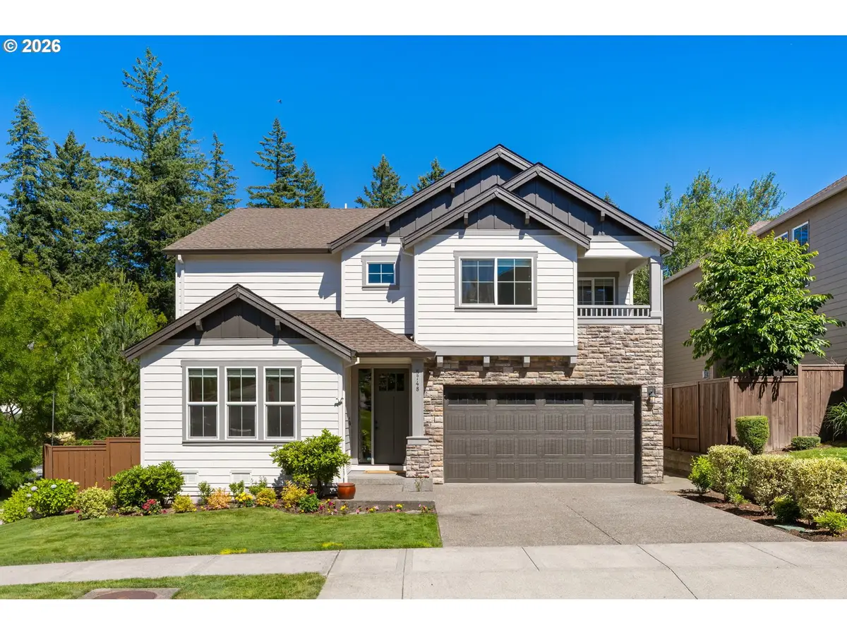 5748 NW 128th Ter, Portland, OR 97229 - #1