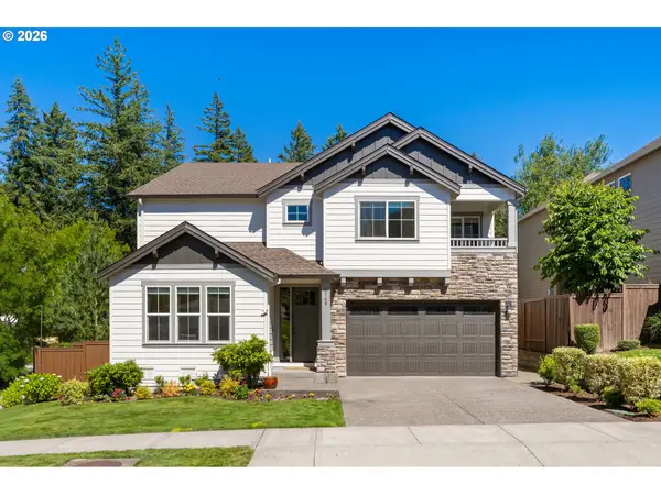 5748 NW 128th Ter, Portland, OR 97229