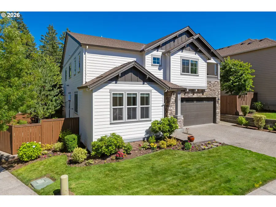 5748 NW 128th Ter, Portland, OR 97229 - #2