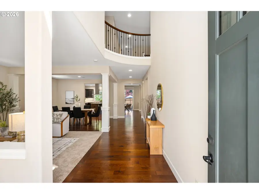 5748 NW 128th Ter, Portland, OR 97229 - #3