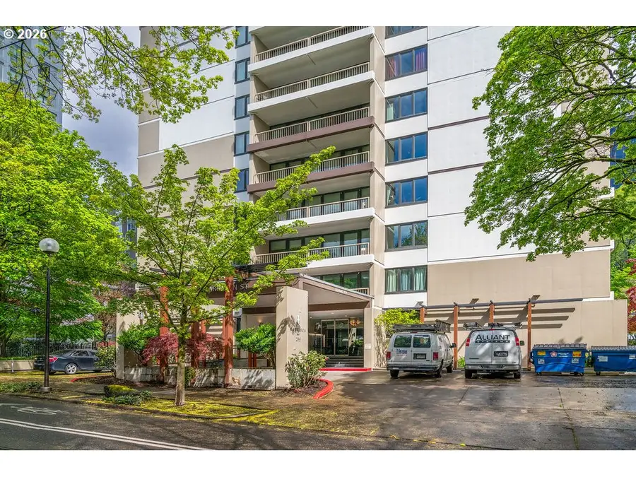 255 SW Harrison St, Portland, OR 97201 - #2