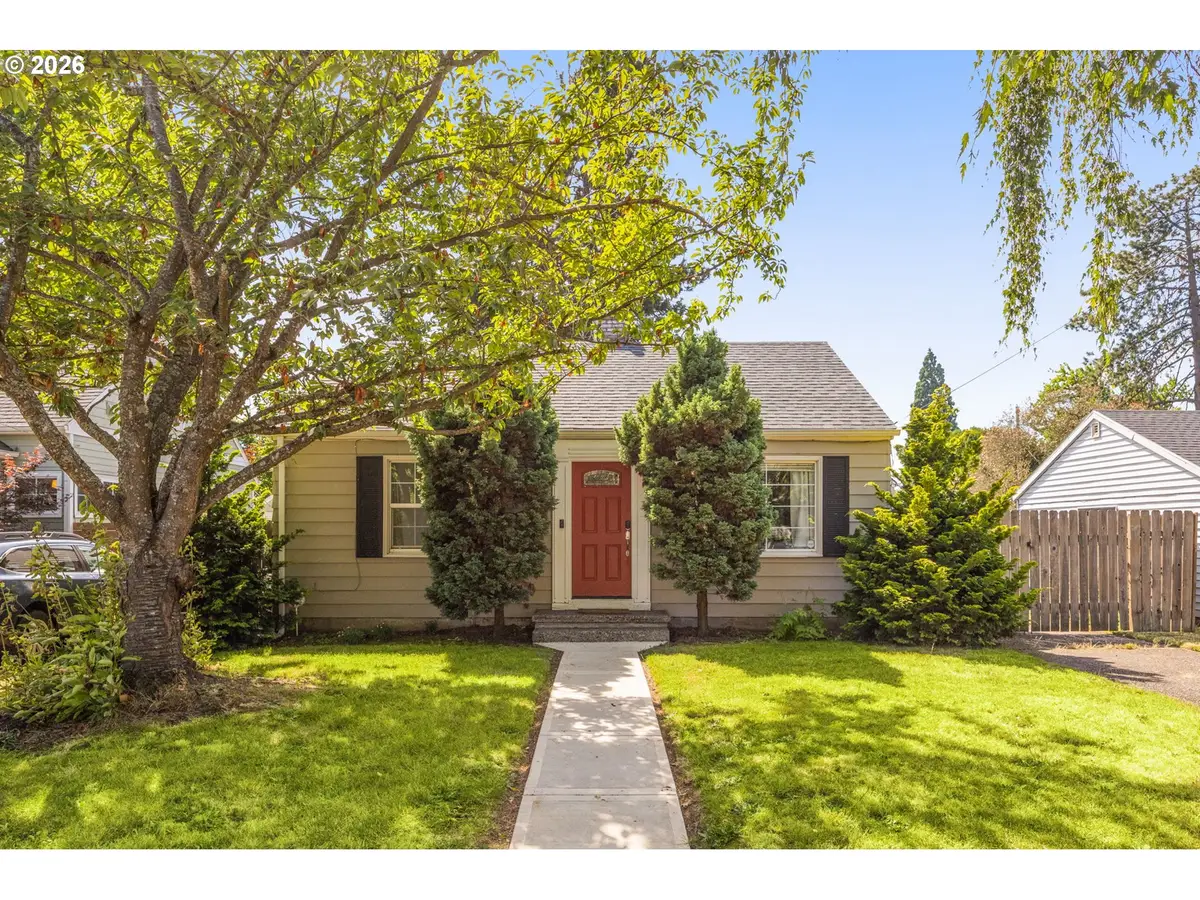 3011 SE 75th Ave, Portland, OR 97206 - #1