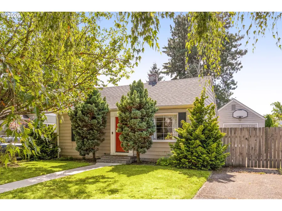 3011 SE 75th Ave, Portland, OR 97206 - #2