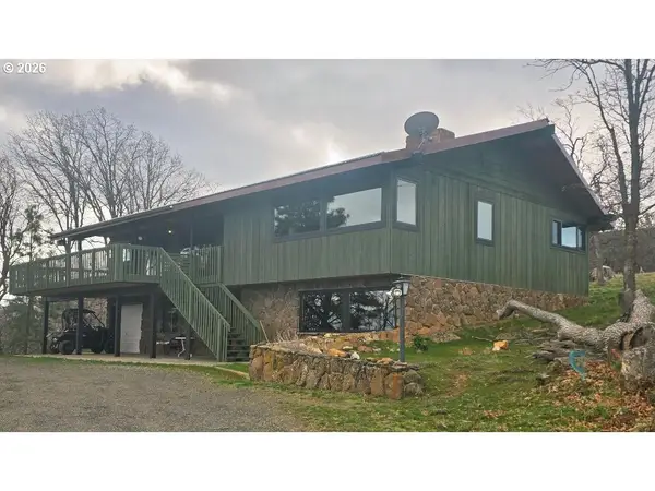 78902 Walters Rd, Maupin, OR 97037