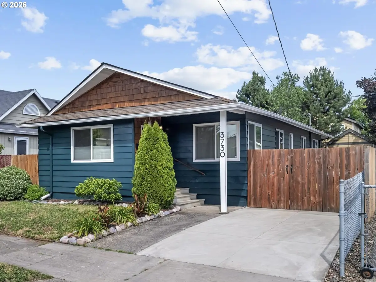 3730 SE 64th Ave, Portland, OR 97206 - #1