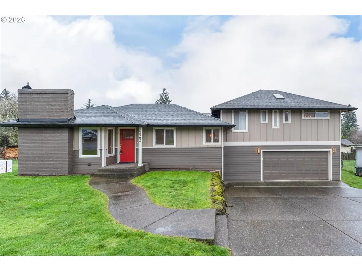 4302 C St, Washougal, WA 98671 - #1