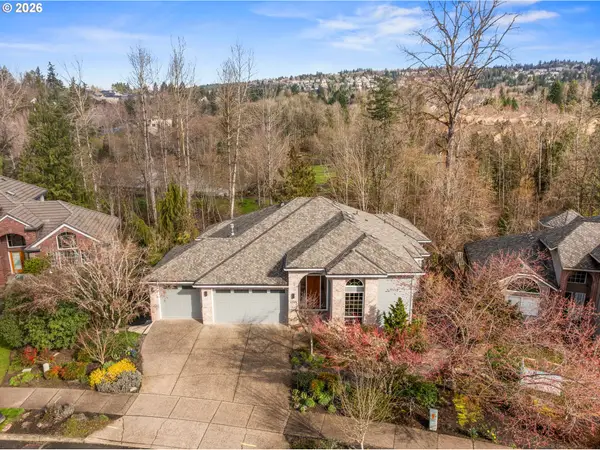 1716 NW Mill Pond Rd, Portland, OR 97229