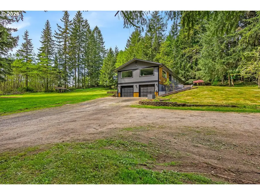 77071 Delena Mayger Rd, Clatskanie, OR 97016 - #3