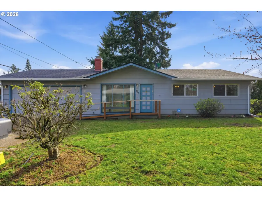 16706 SE Ankeny St, Portland, OR 97233 - #2