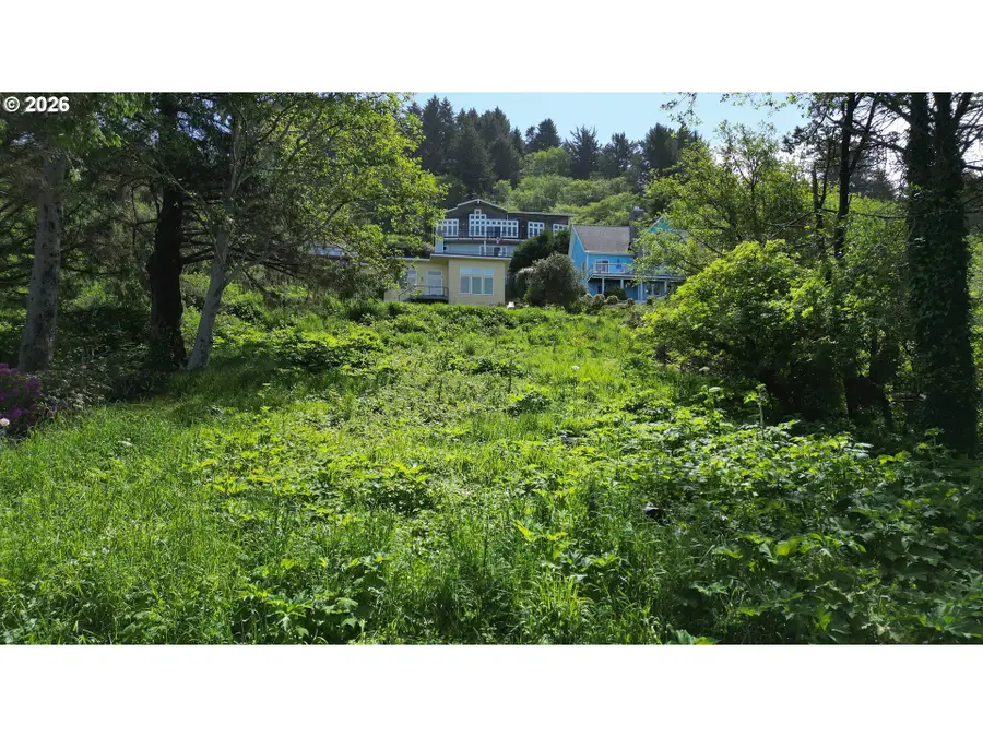 King St, Yachats, OR 97498 - #3