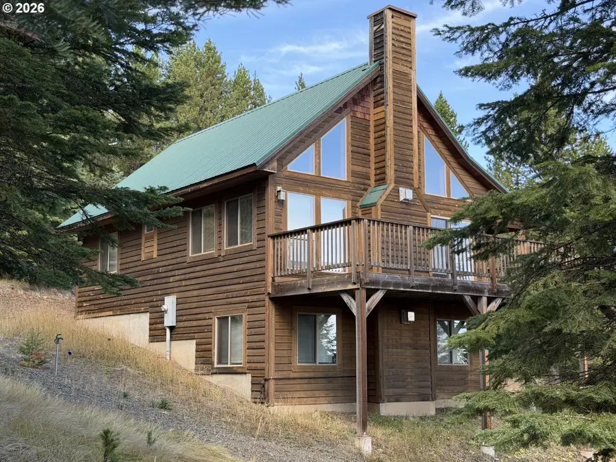 83842 Ollokot Ln, Joseph, OR 97846 - #2