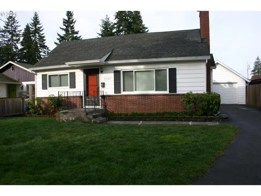 13107 SE 21st Ave, Milwaukie, OR 97222 - #2