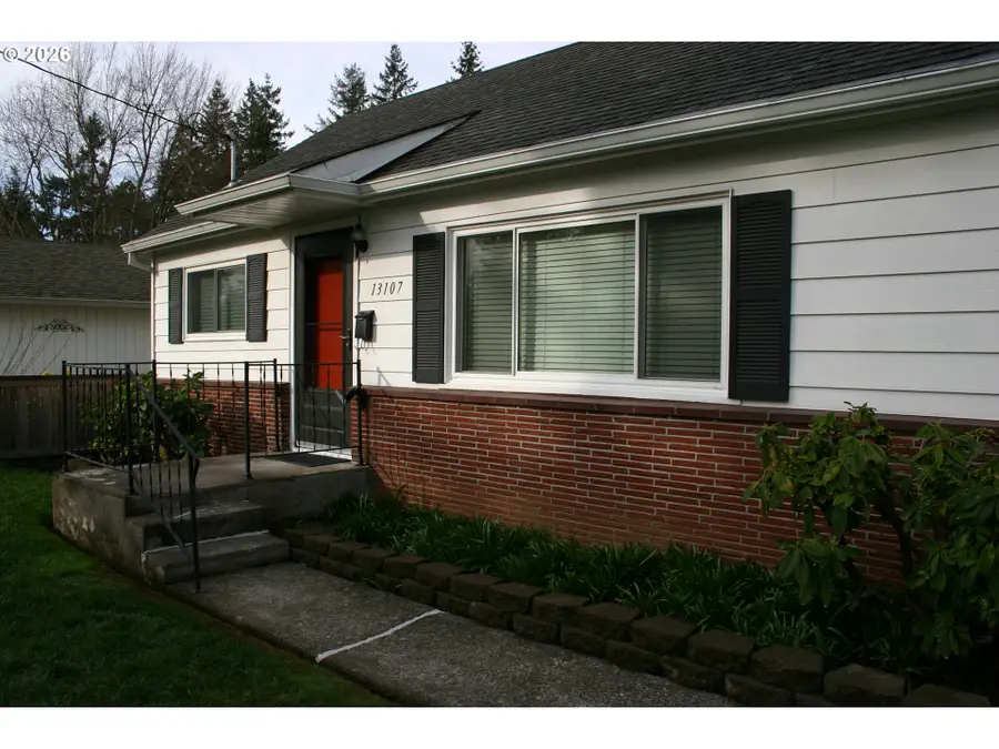 13107 SE 21st Ave, Milwaukie, OR 97222 - #3