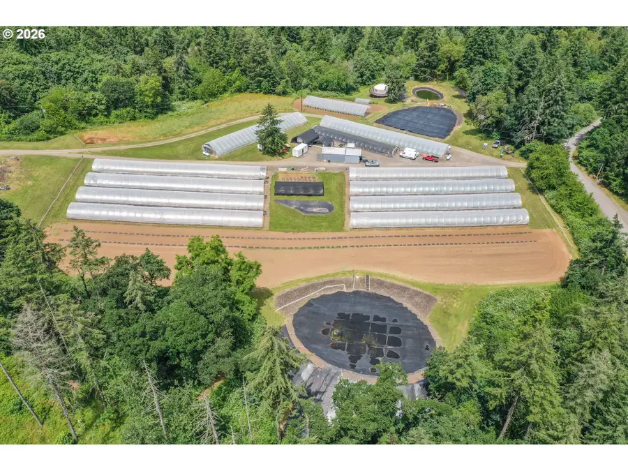 23175 NE Ridge Rd, Gaston, OR 97119 - #2