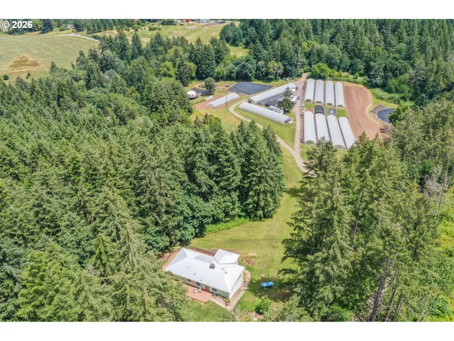23175 NE Ridge Rd, Gaston, OR 97119 - #3
