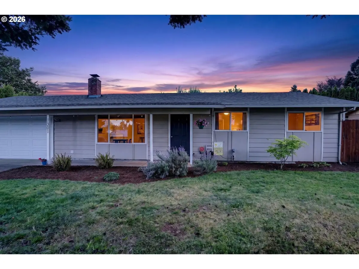 1301 NW 102nd St, Vancouver, WA 98685 - #1