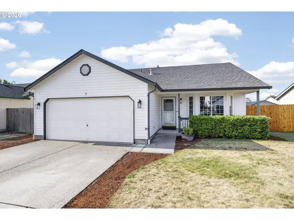 16313 NE 78th Way, Vancouver, WA 98682