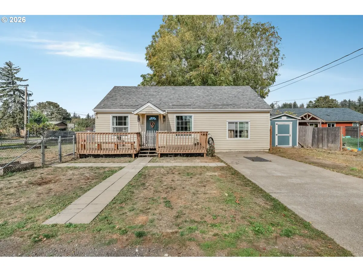 5055 Cedar St, Turner, OR 97392 - #1