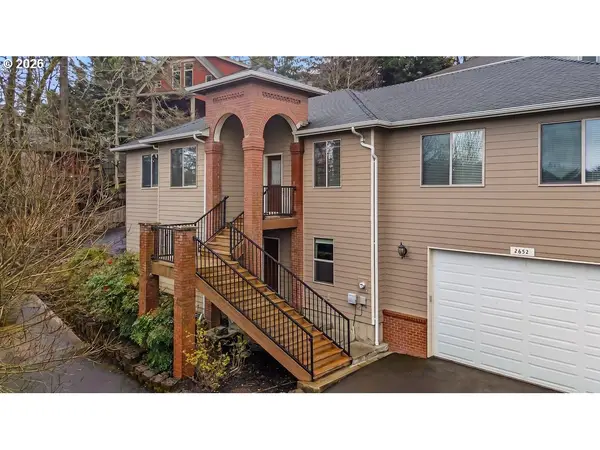 2652 Hoo Doo Dr, Salem, OR 97304