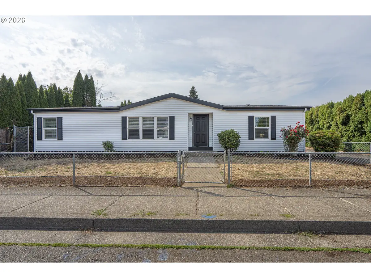 1074 Rodan Ave, Salem, OR 97306 - #1