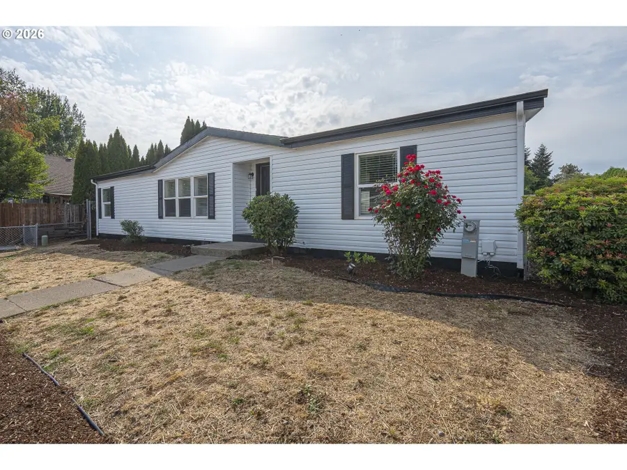 1074 Rodan Ave, Salem, OR 97306 - #3