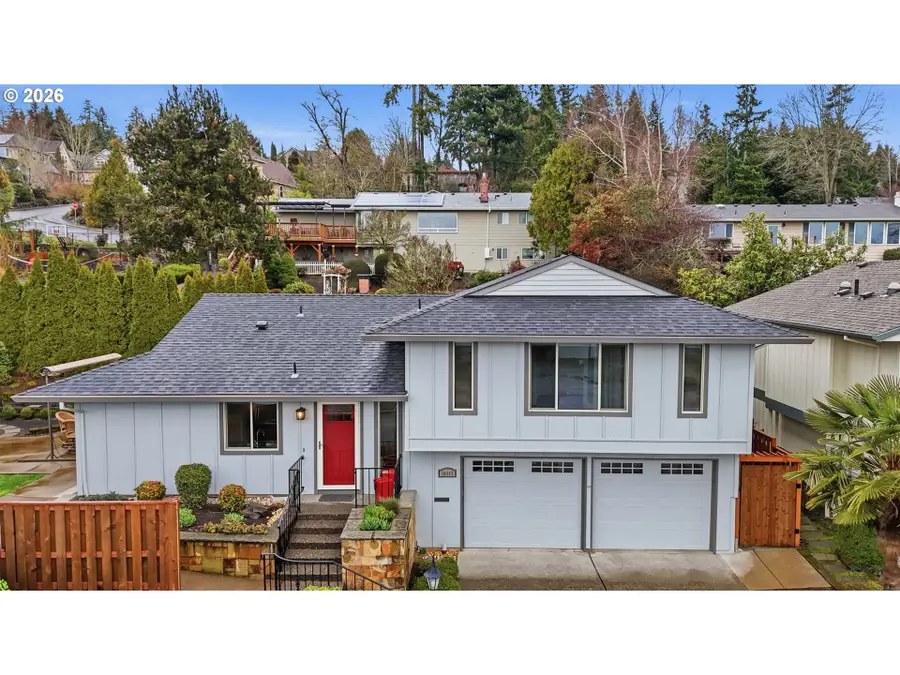 10445 SW Highland Dr, Tigard, OR 97224 - #2