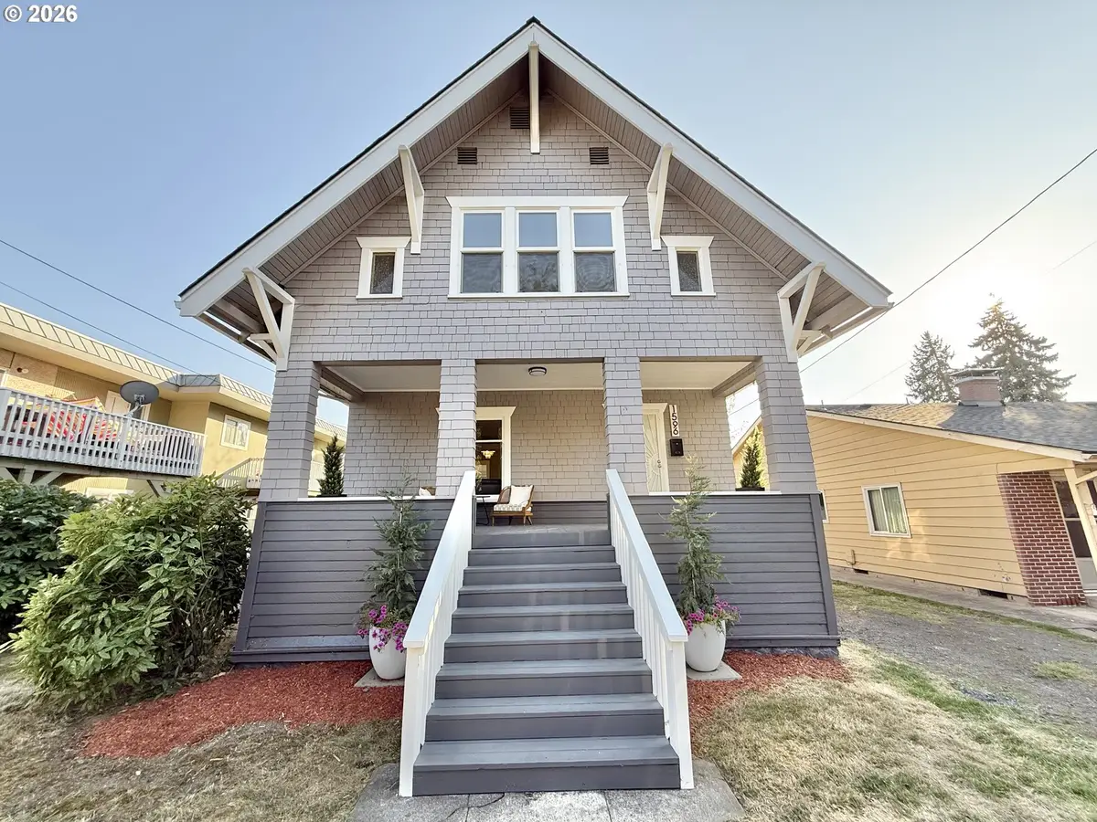 1596 NE Chemeketa St, Salem, OR 97301 - Image #1