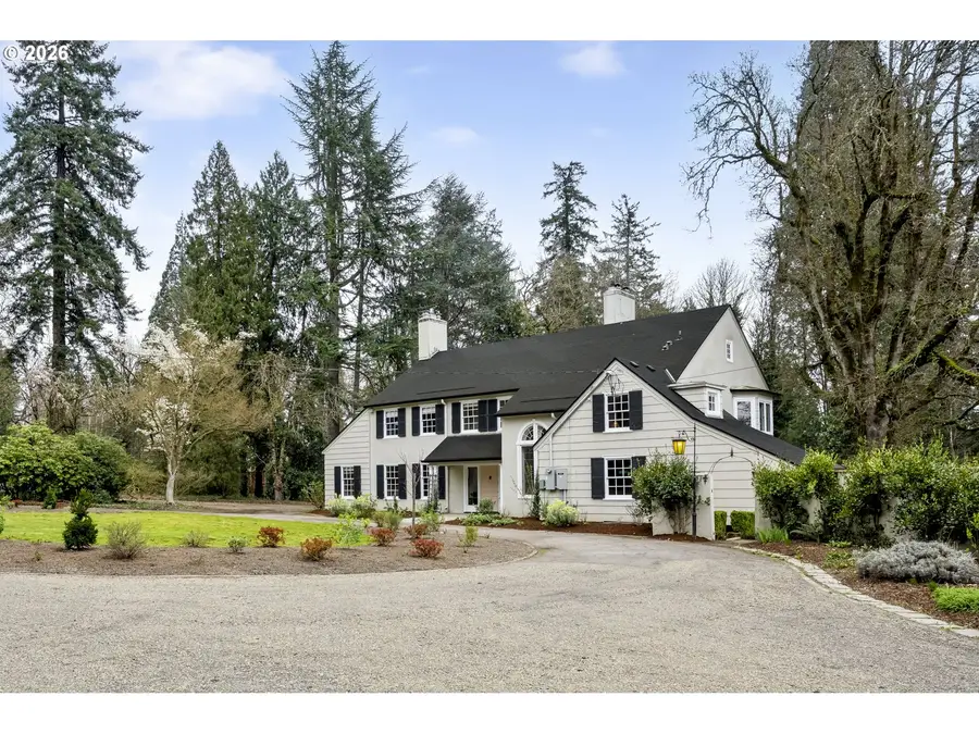 15115 SE Woodland Way, Milwaukie, OR 97267 - #2