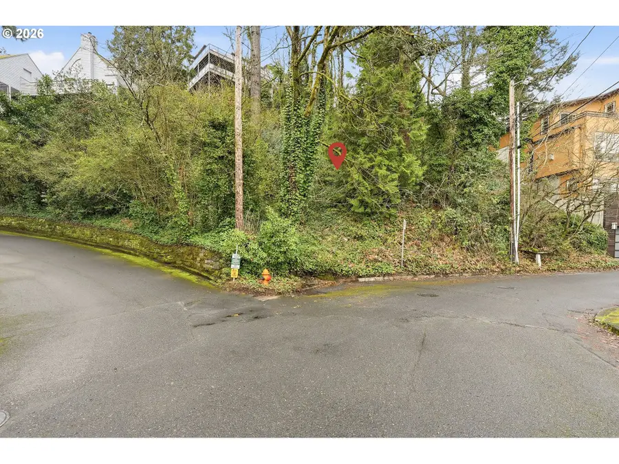 2900 NW Fairfax Ter, Portland, OR 97210 - #2