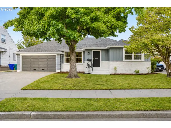 7430 N Hurst Ave, Portland, OR 97203