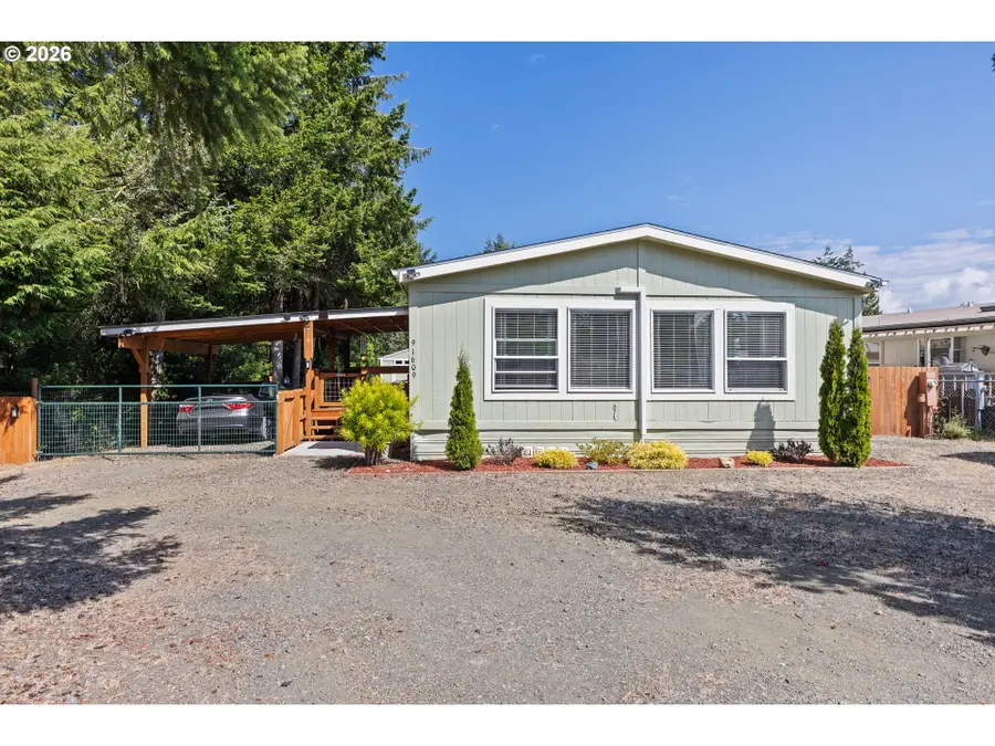 91609 Plummer Dr, Coos Bay, OR 97420 - #3