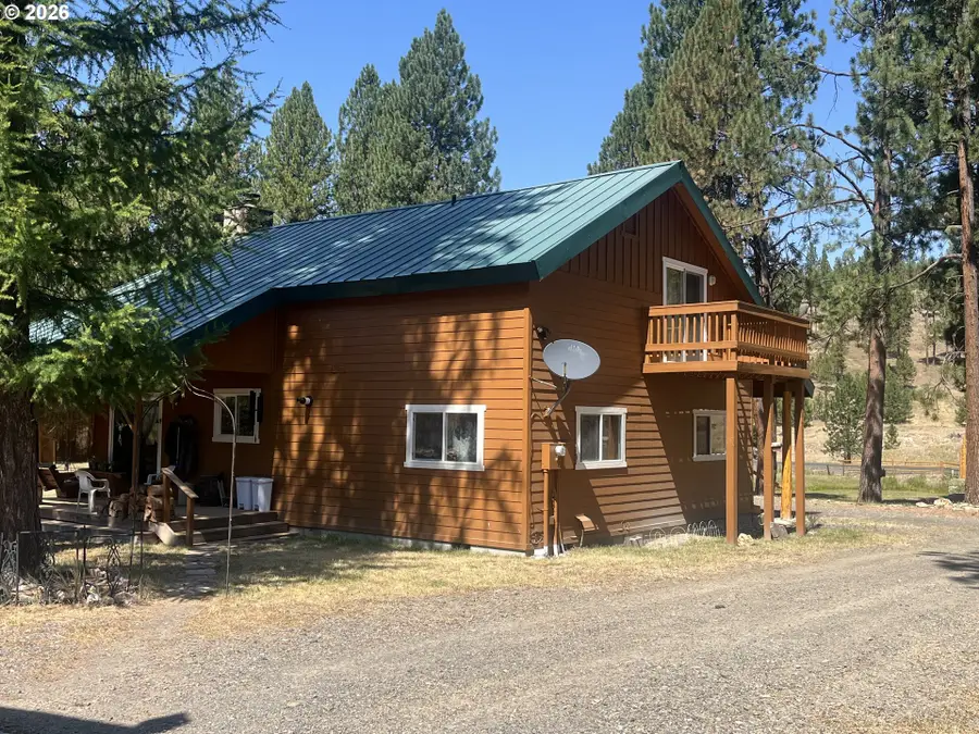 51474 Sunflower Flat Rd, Heppner, OR 97836 - #2