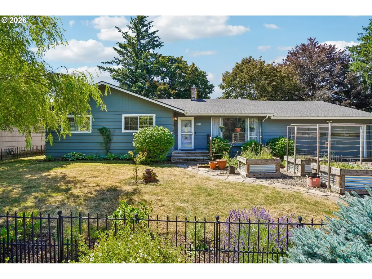 18042 SE Clay St, Portland, OR 97233 - #1