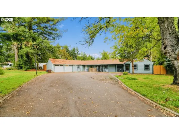 735 SE Boxwood Ln, Salem, OR 97302