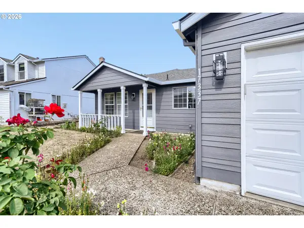 17337 SW Pacifica Ct, Beaverton, OR 97006
