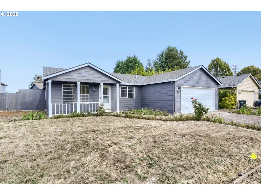 17337 SW Pacifica Ct, Beaverton, OR 97006 - #3