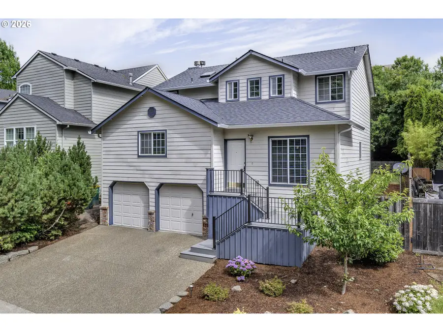 17351 NW Ivybridge St, Portland, OR 97229 - #2