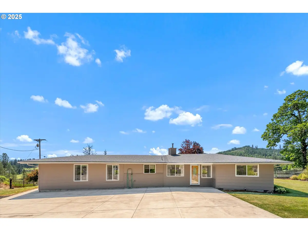 32117 Bellinger Scale Rd, Lebanon, OR 97355 - #1