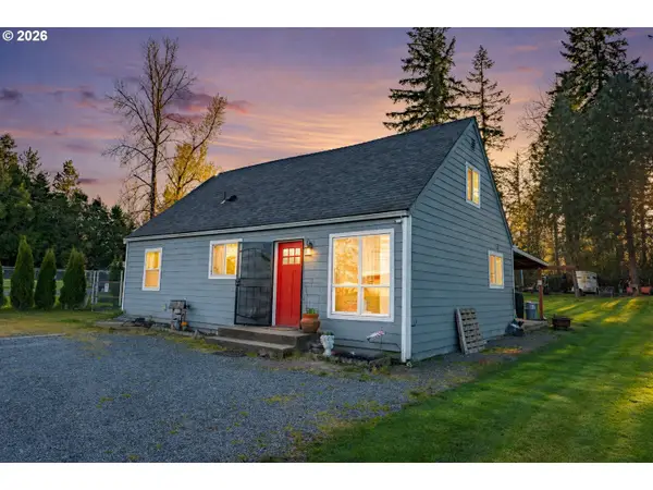 17673 S Hattan Rd, OregonCity, OR 97045