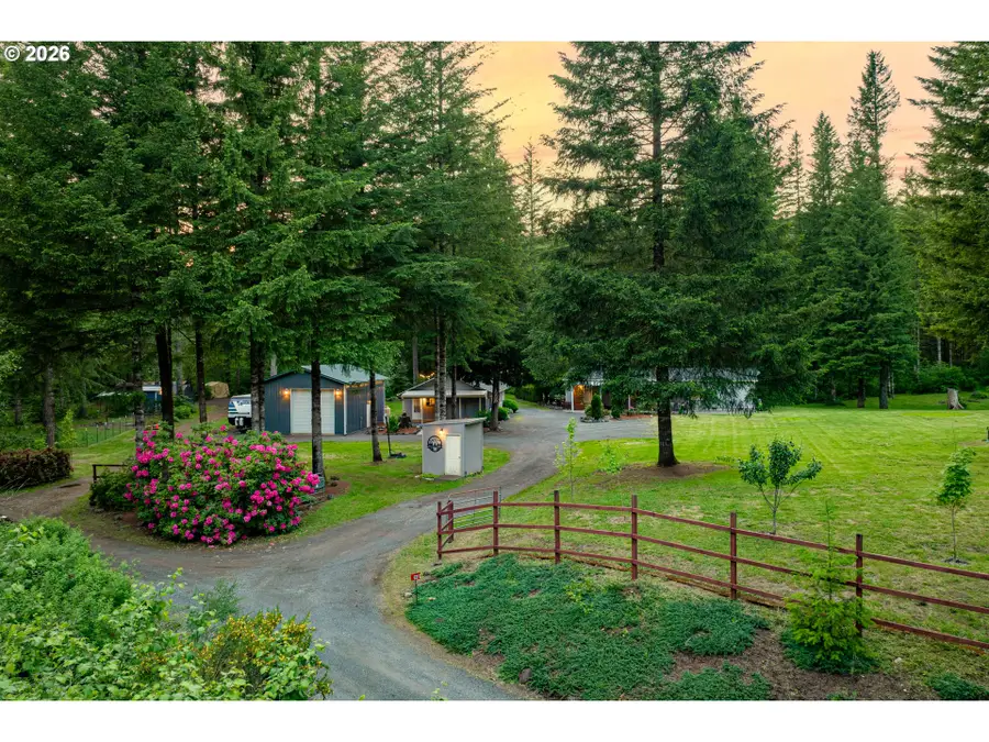 180 Sassys Creek Rd, Ariel, WA 98603 - #2