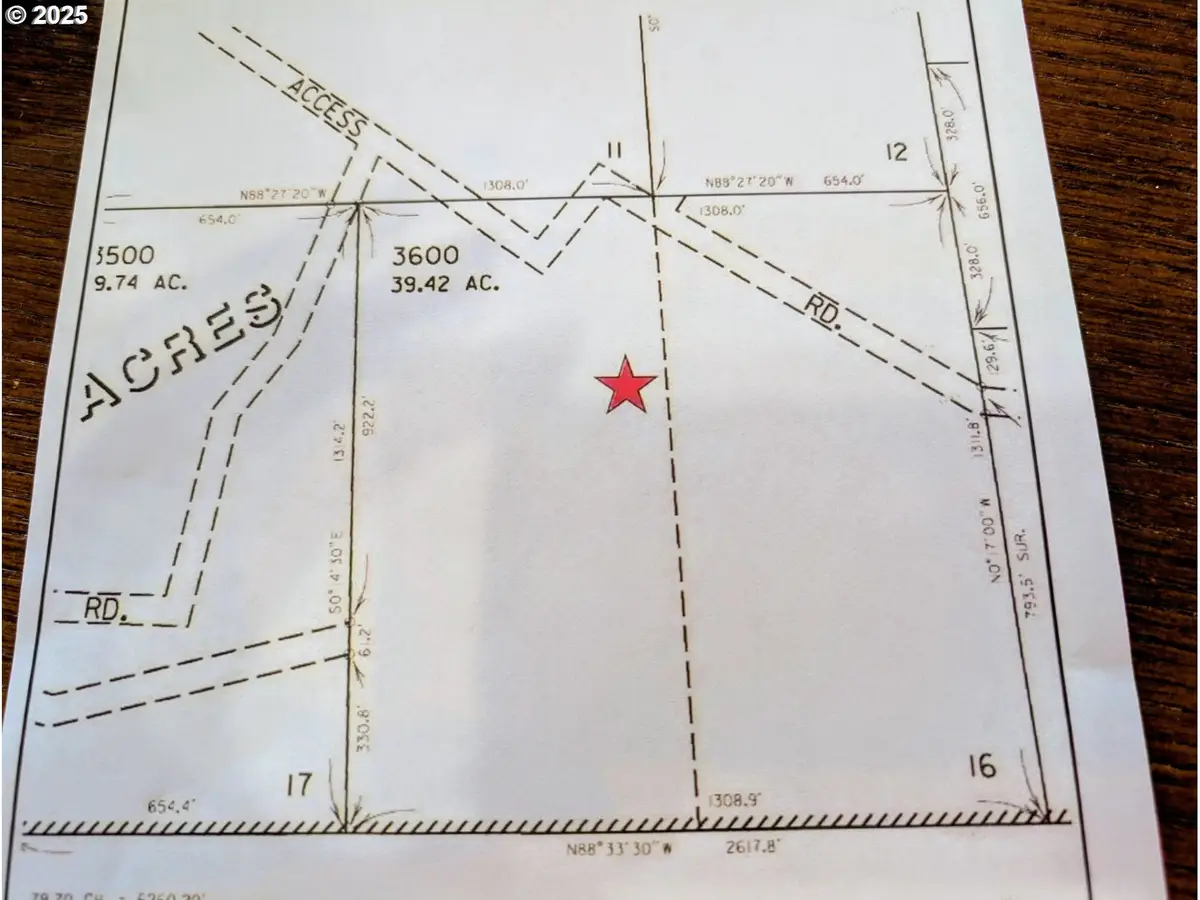 Black Mountin, Hereford, OR 97814 - Image #1