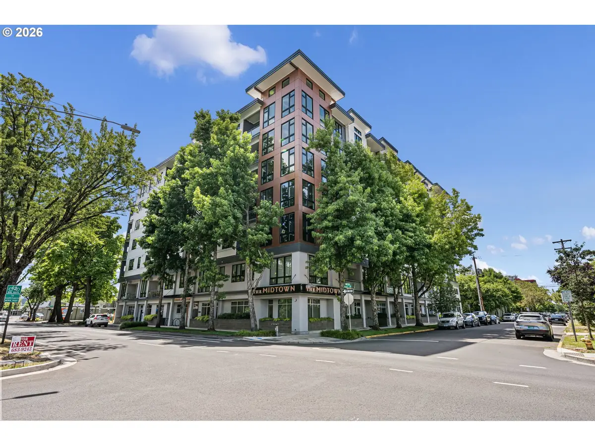 1600 Pearl St, Eugene, OR 97401 - #1