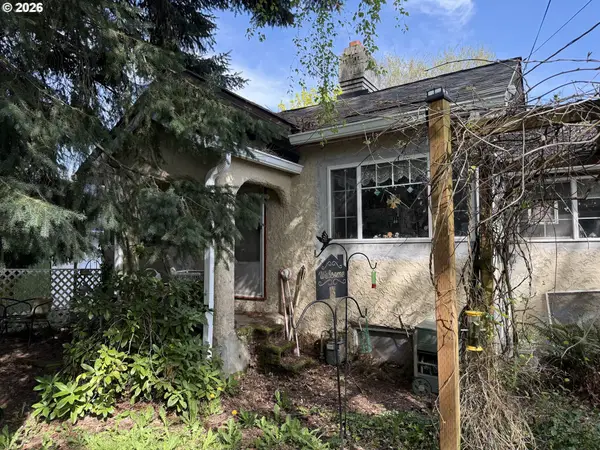 3739 SE Olsen St, Milwaukie, OR 97222