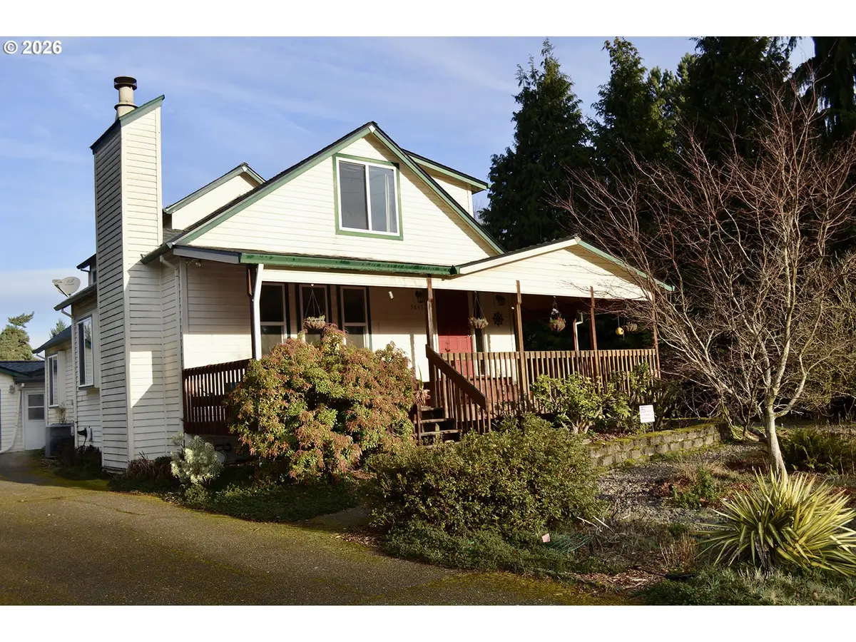 9845 SW Omara St, Tigard, OR 97223 - #1