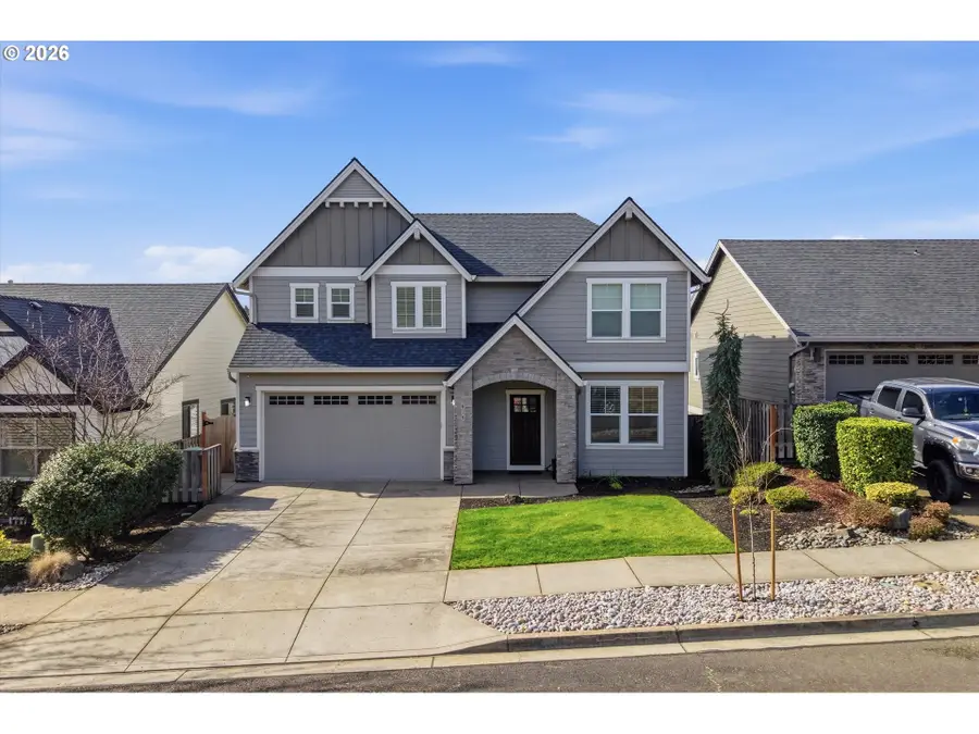 619 N Eagle St, Newberg, OR 97132 - #3