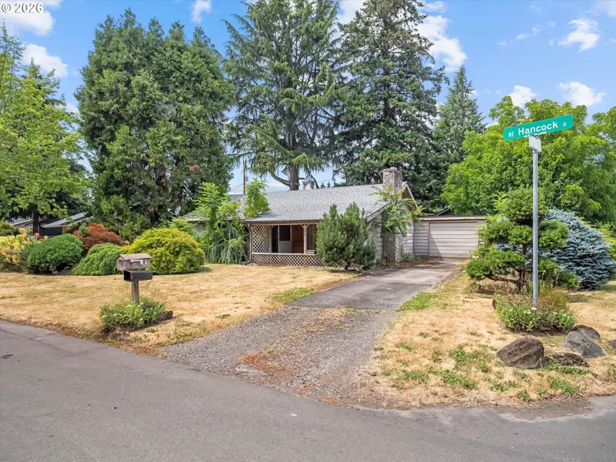 12939 NE Hancock St, Portland, OR 97230 - #2