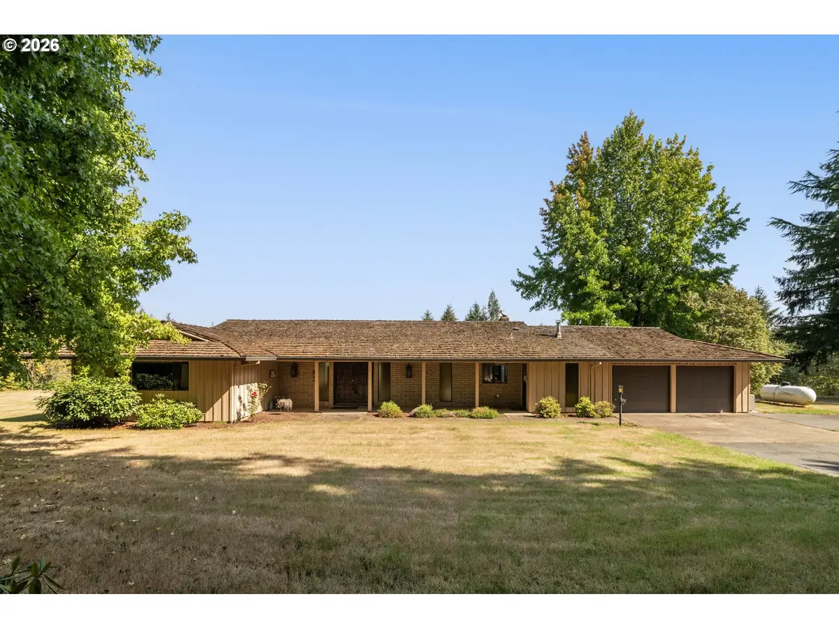21507 SW Old Kruger Rd, Sherwood, OR 97140 - #1