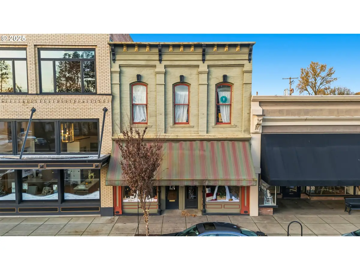 309 W 1st Ave, Albany, OR 97321 - Image #1