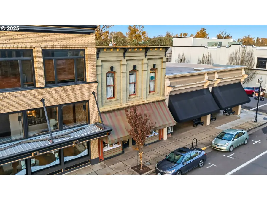 309 W 1st Ave, Albany, OR 97321 - Image #2