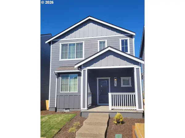 1285 Parkside Ave, Woodburn, OR 97071
